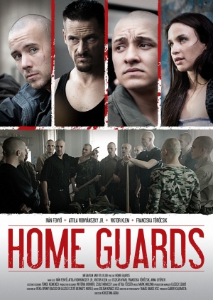 HOME GUARDS
