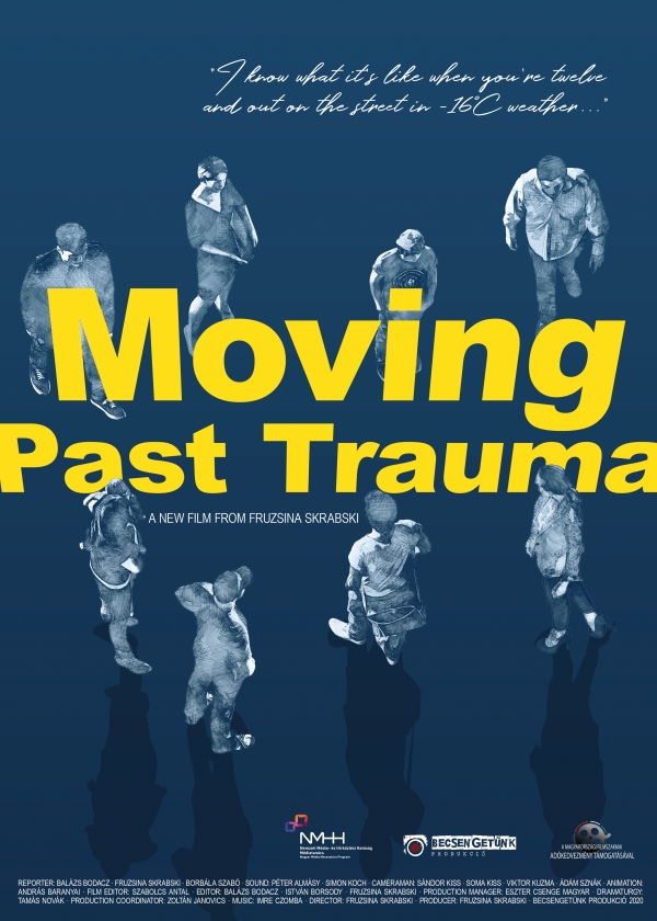 Moving Past Trauma