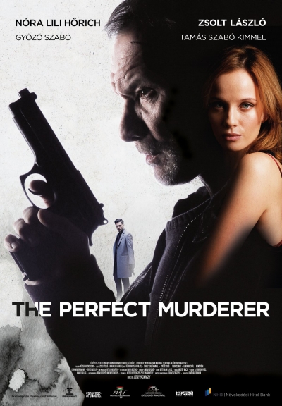 THE PERFECT MURDERER