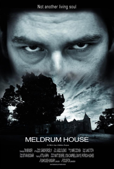 MELDRUM HOUSE