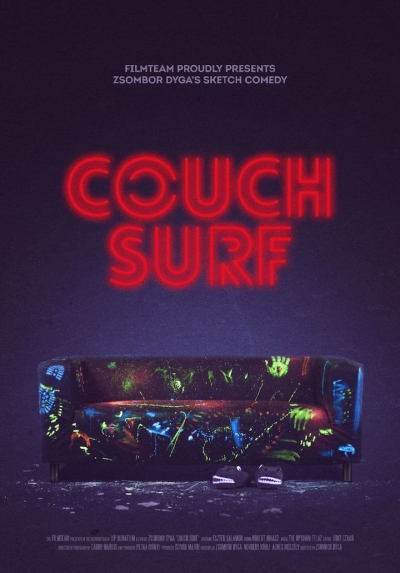 COUCH SURF